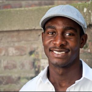 Meet your Posher, Jimm